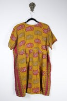 Solara Dress L/XL (20626) SolaraDressL_XLRenewBohemian206262 Renew Bohemian Pty Ltd