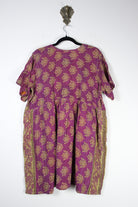 Solara Dress L/XL (20627) SolaraDressL_XLRenewBohemian206272 Renew Bohemian Pty Ltd