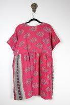 Solara Dress L/XL (20628) SolaraDressL_XLRenewBohemian206282 Renew Bohemian Pty Ltd