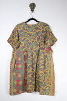 Solara Dress L/XL (20630) SolaraDressL_XLRenewBohemian206302 Renew Bohemian Pty Ltd