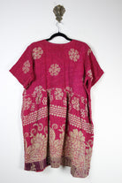 Solara Dress L/XL (20633) SolaraDressL_XLRenewBohemian206332 Renew Bohemian Pty Ltd