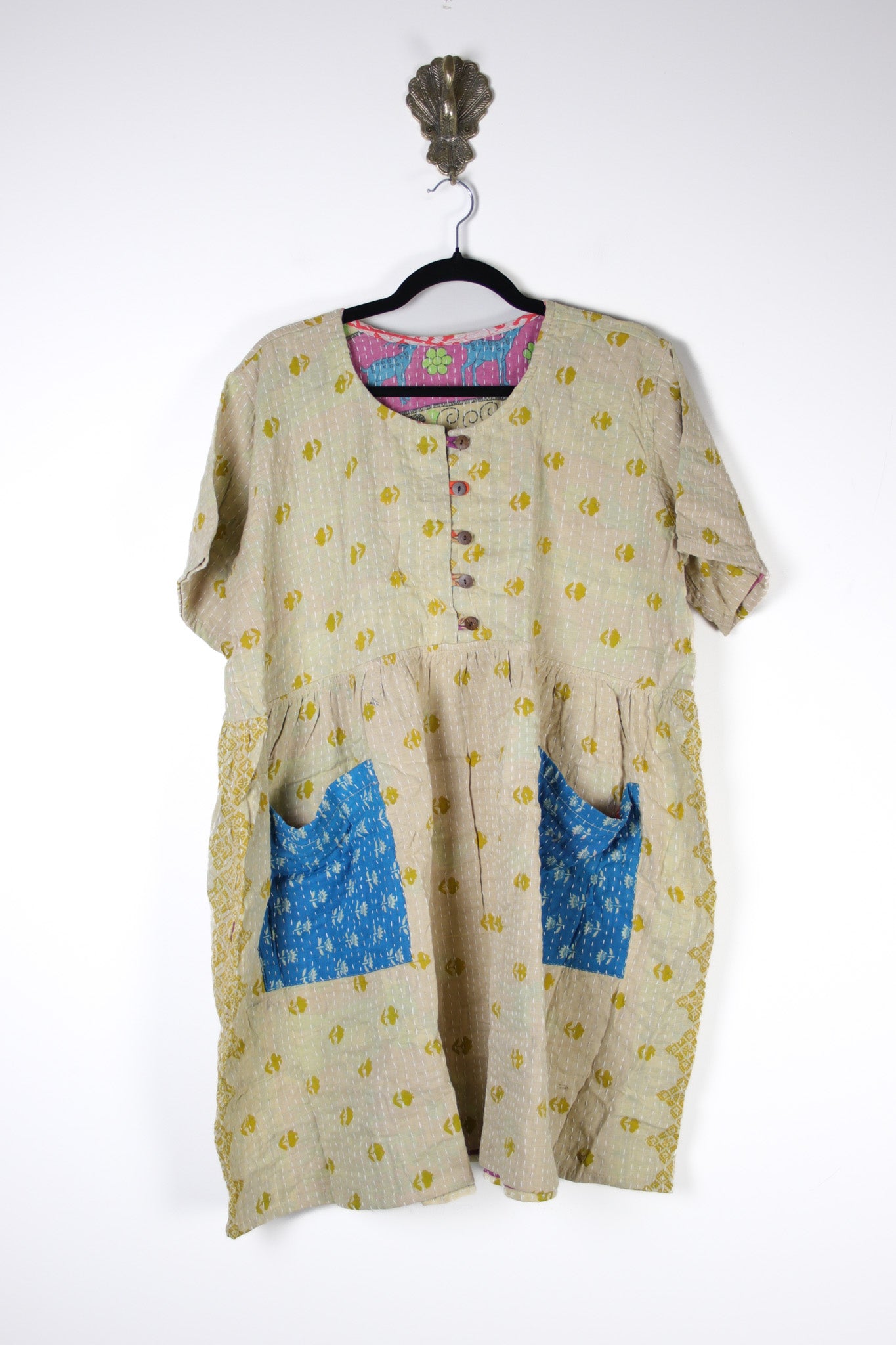 Solara Dress L/XL (17486)