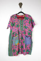Solara Dress L/XL (17492) SolaraDressL_XLRenewVintage174921 Renew Vintage