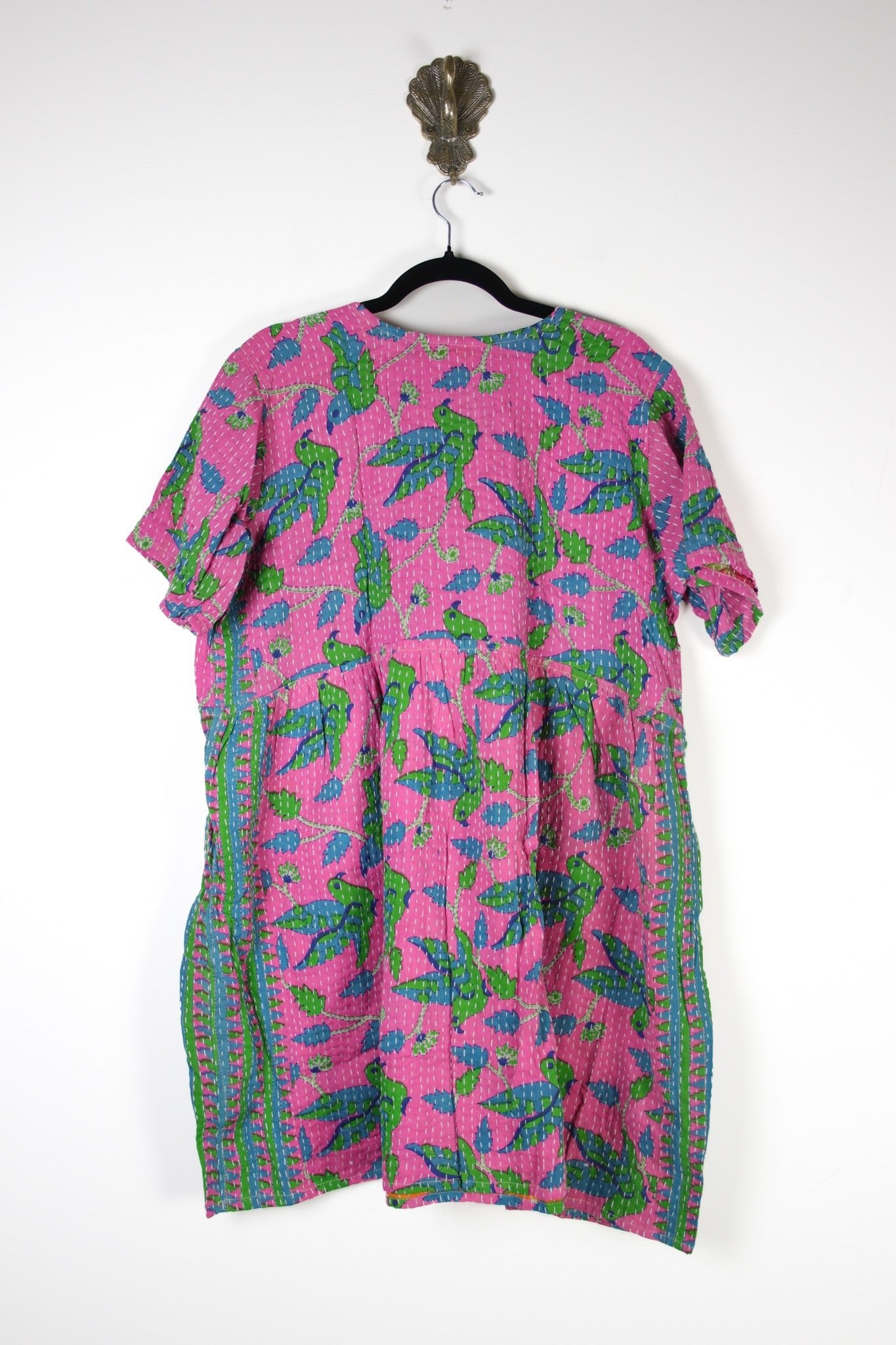 Solara Dress L/XL (17492) SolaraDressL_XLRenewVintage174922 Renew Vintage