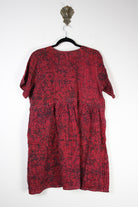 Solara Dress S/M (20610) SolaraDressS_MRenewBohemian206102 Renew Bohemian Pty Ltd