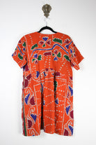 Solara Dress S/M (20611) SolaraDressS_MRenewBohemian206112 Renew Bohemian Pty Ltd