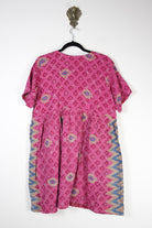 Solara Dress S/M (20612) SolaraDressS_MRenewBohemian206122 Renew Bohemian Pty Ltd
