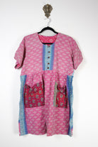 Solara Dress S/M (20614) SolaraDressS_MRenewBohemian206141 Renew Bohemian Pty Ltd