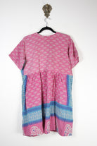 Solara Dress S/M (20614) SolaraDressS_MRenewBohemian206142 Renew Bohemian Pty Ltd