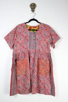 Solara Dress S/M (20615) SolaraDressS_MRenewBohemian206151 Renew Bohemian Pty Ltd