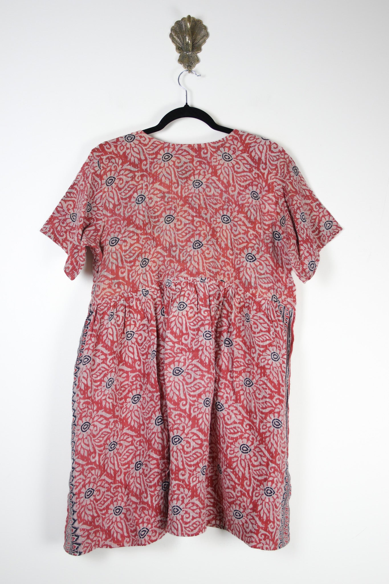 Solara Dress S/M (20615) SolaraDressS_MRenewBohemian206152 Renew Bohemian Pty Ltd