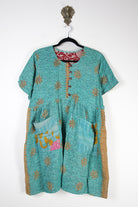 Solara Dress S/M (20616) SolaraDressS_MRenewBohemian206161 Renew Bohemian Pty Ltd