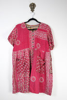 Solara Dress S/M (20620) SolaraDressS_MRenewBohemian206201 Renew Bohemian Pty Ltd
