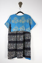Solara Dress S/M (20621) SolaraDressS_MRenewBohemian206212 Renew Bohemian Pty Ltd