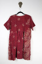 Solara Dress S/M (20622) SolaraDressS_MRenewBohemian206222 Renew Bohemian Pty Ltd