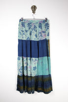 Spellbound Silk Maxi Skirt 2XL (18689)