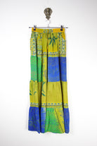 Spellbound Silk Maxi Skirt S (18645) SpellboundMaxiSRenewBohemian186451 Renew Bohemian Pty Ltd