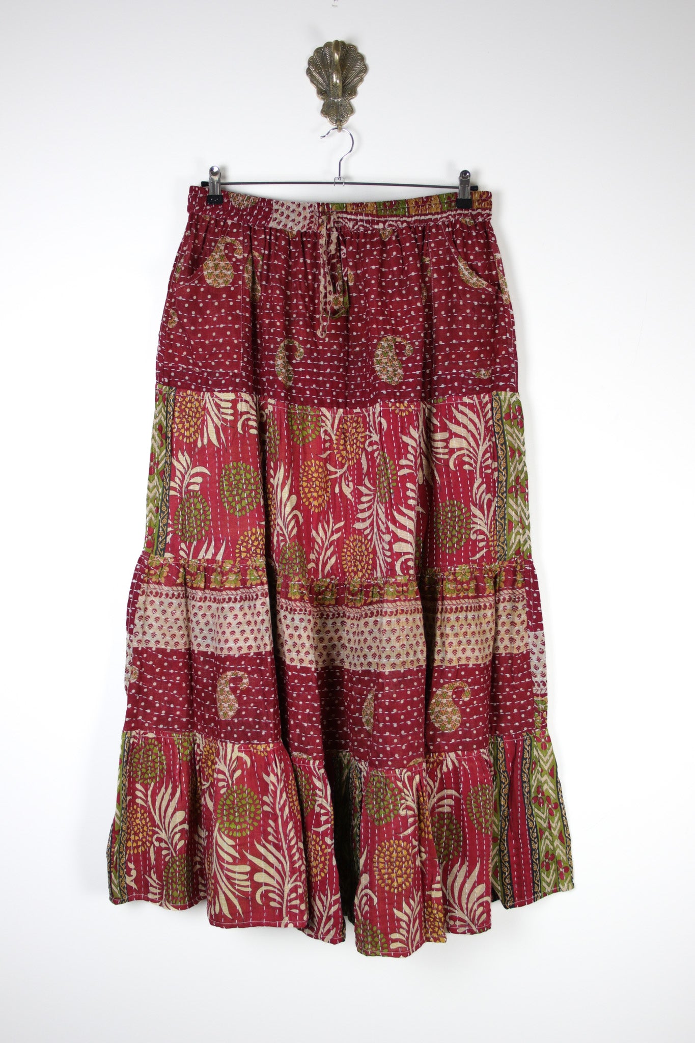 Spellbound Maxi Skirt 2XL (17356)