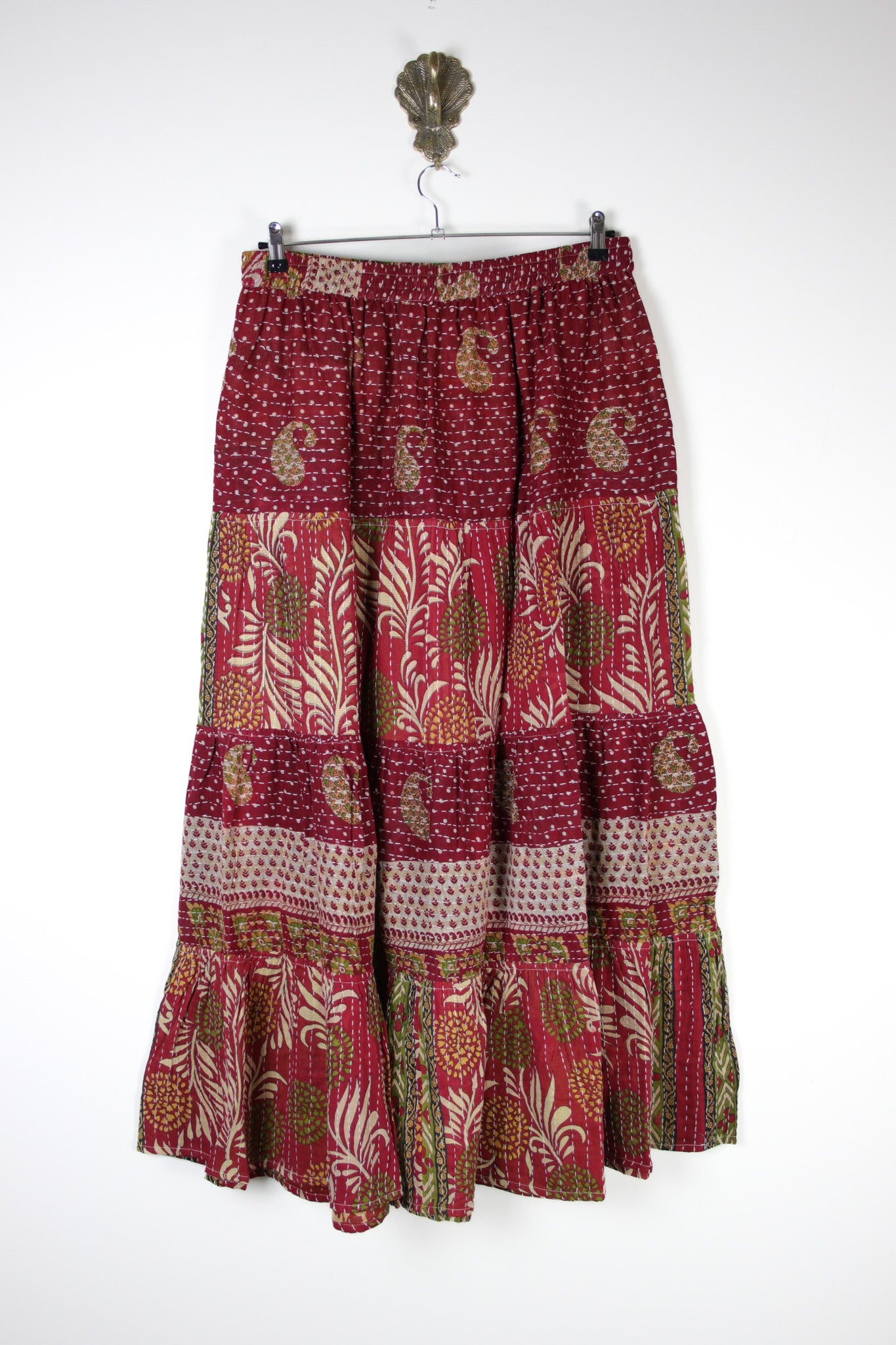 Spellbound Maxi Skirt 2XL (17356)