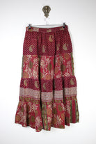 Spellbound Maxi Skirt 2XL (17356)