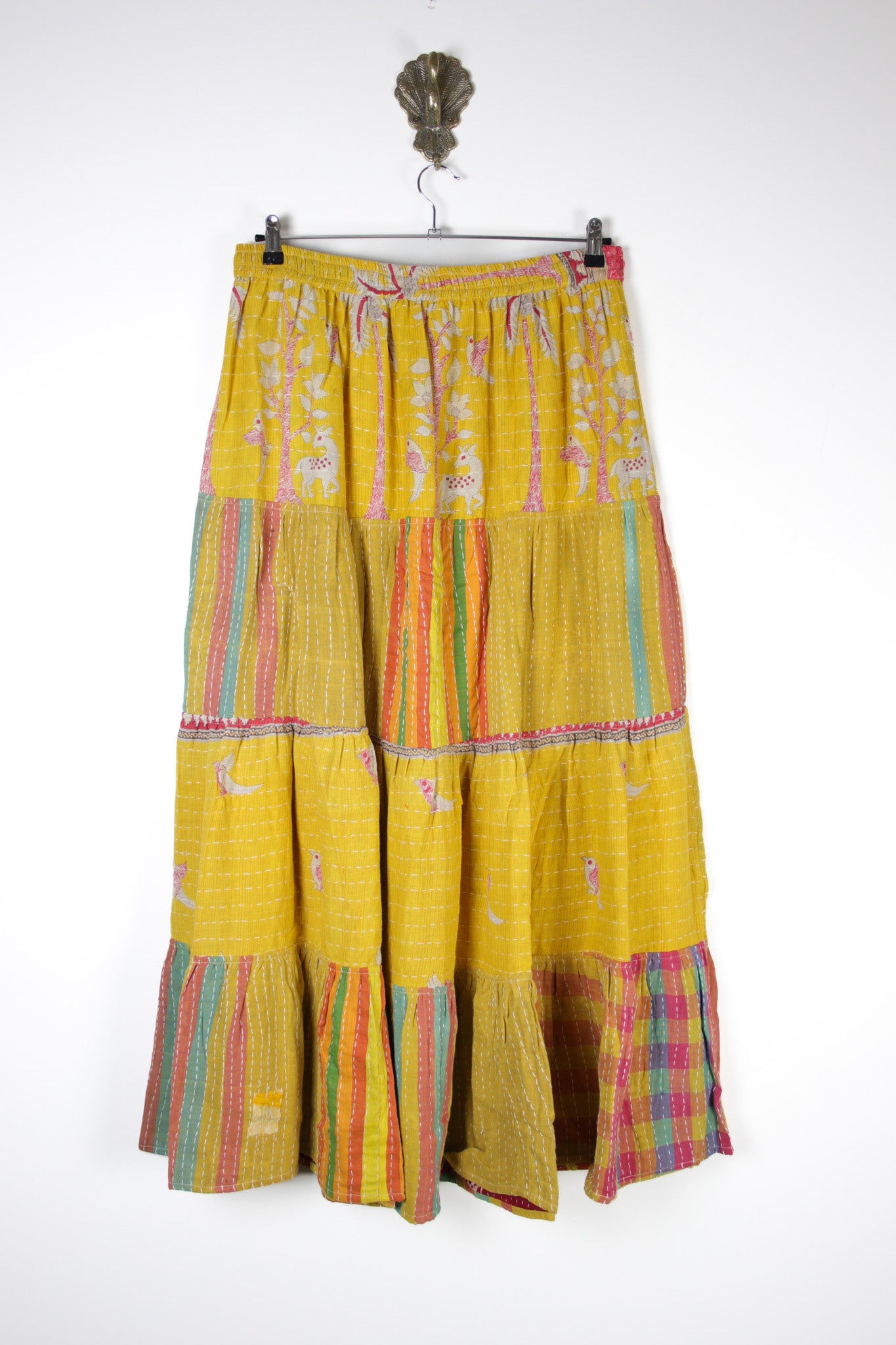 Spellbound Maxi Skirt 2XL (17358)