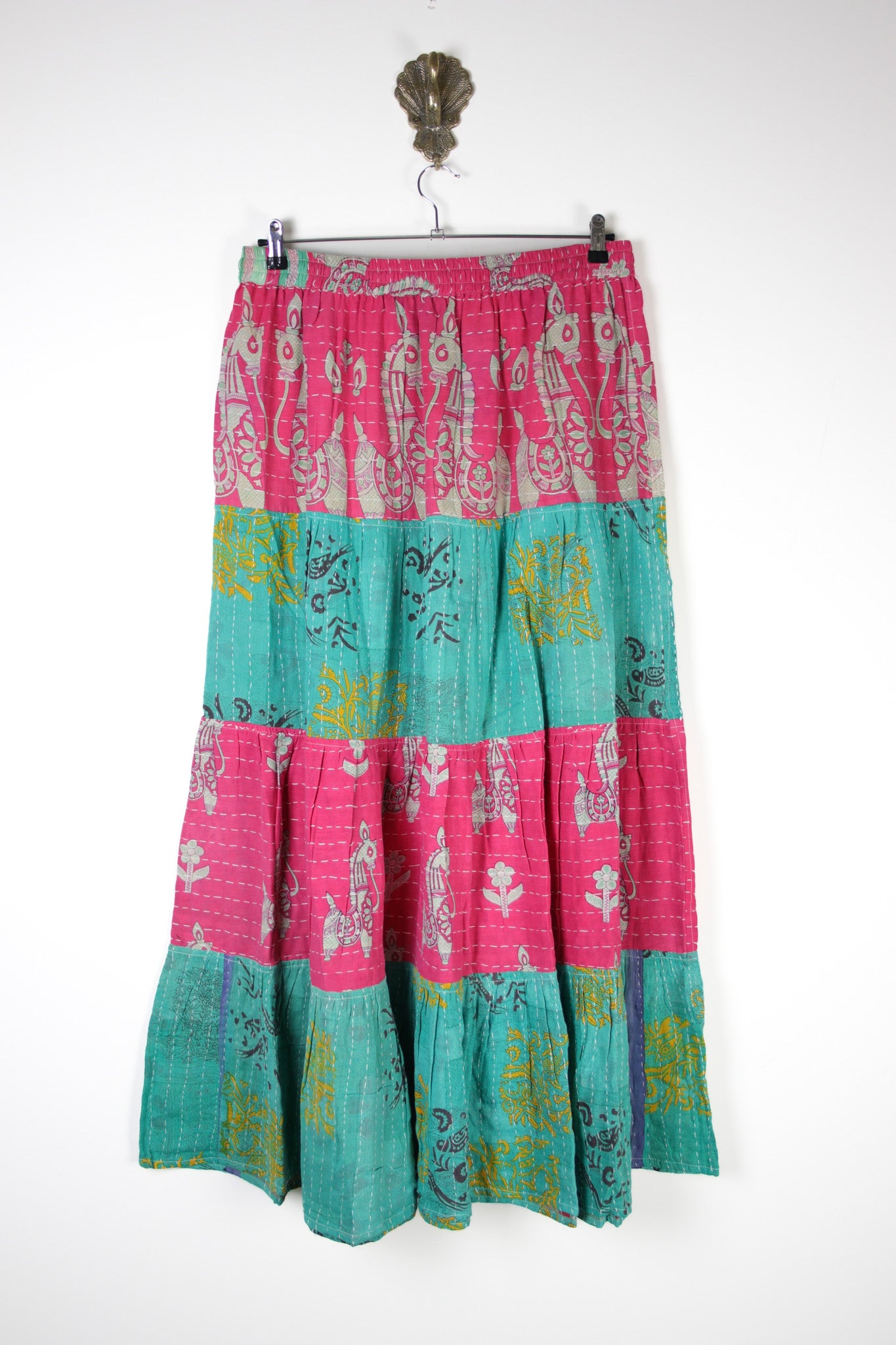Spellbound Maxi Skirt 2XL (17362)