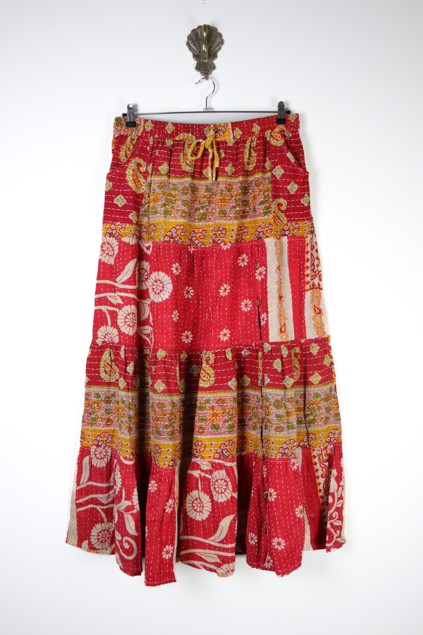 Spellbound Maxi Skirt 2XL (17364)