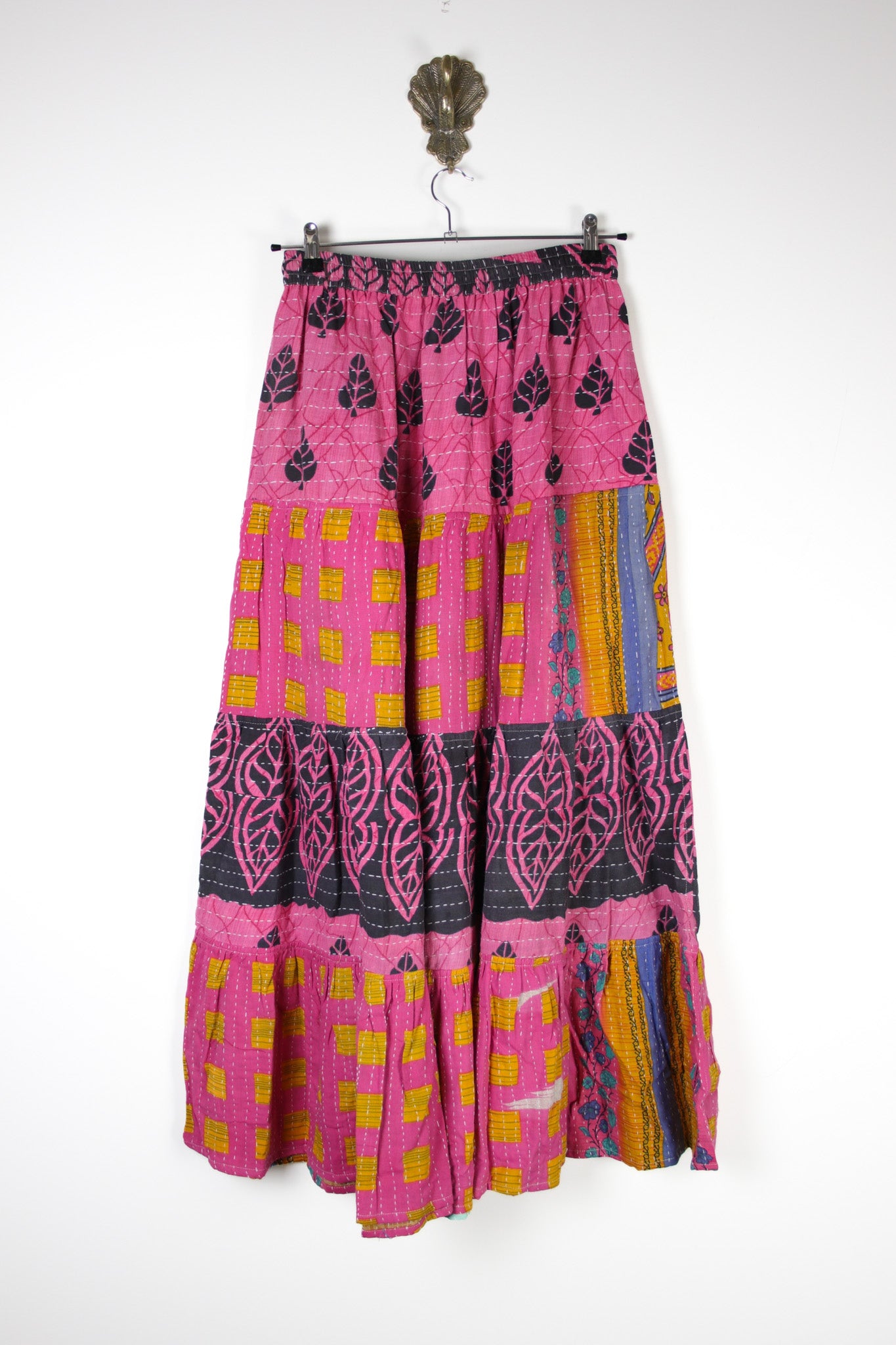 Spellbound Maxi Skirt M (17330)