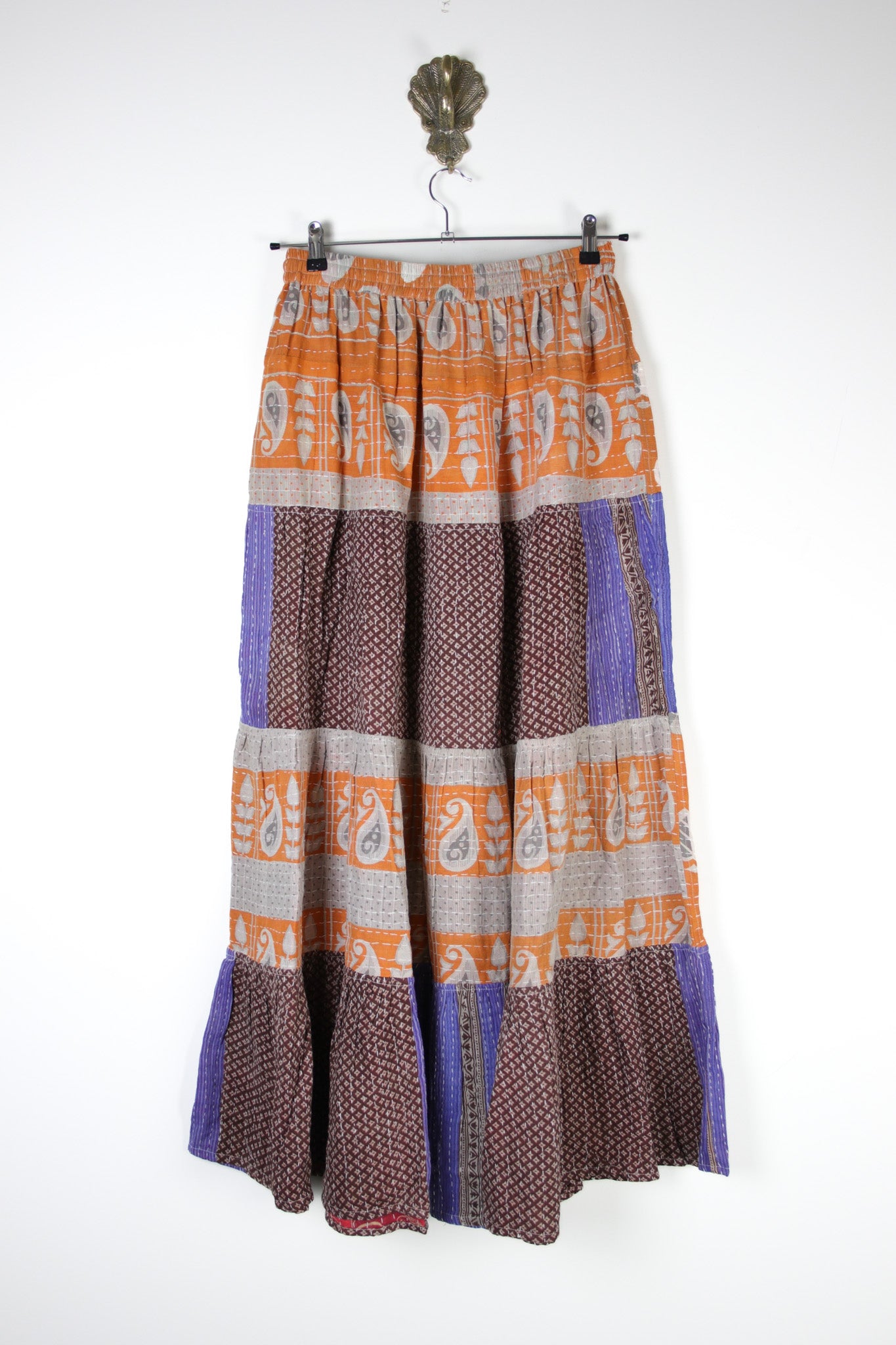 Spellbound Maxi Skirt M (17334)