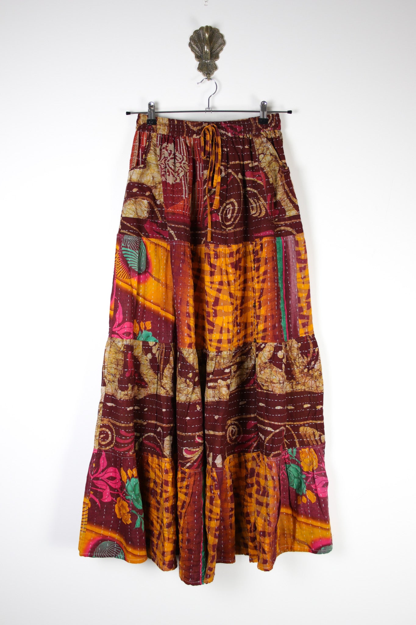Spellbound Maxi Skirt S (17315)