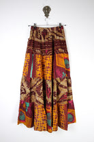 Spellbound Maxi Skirt S (17315)