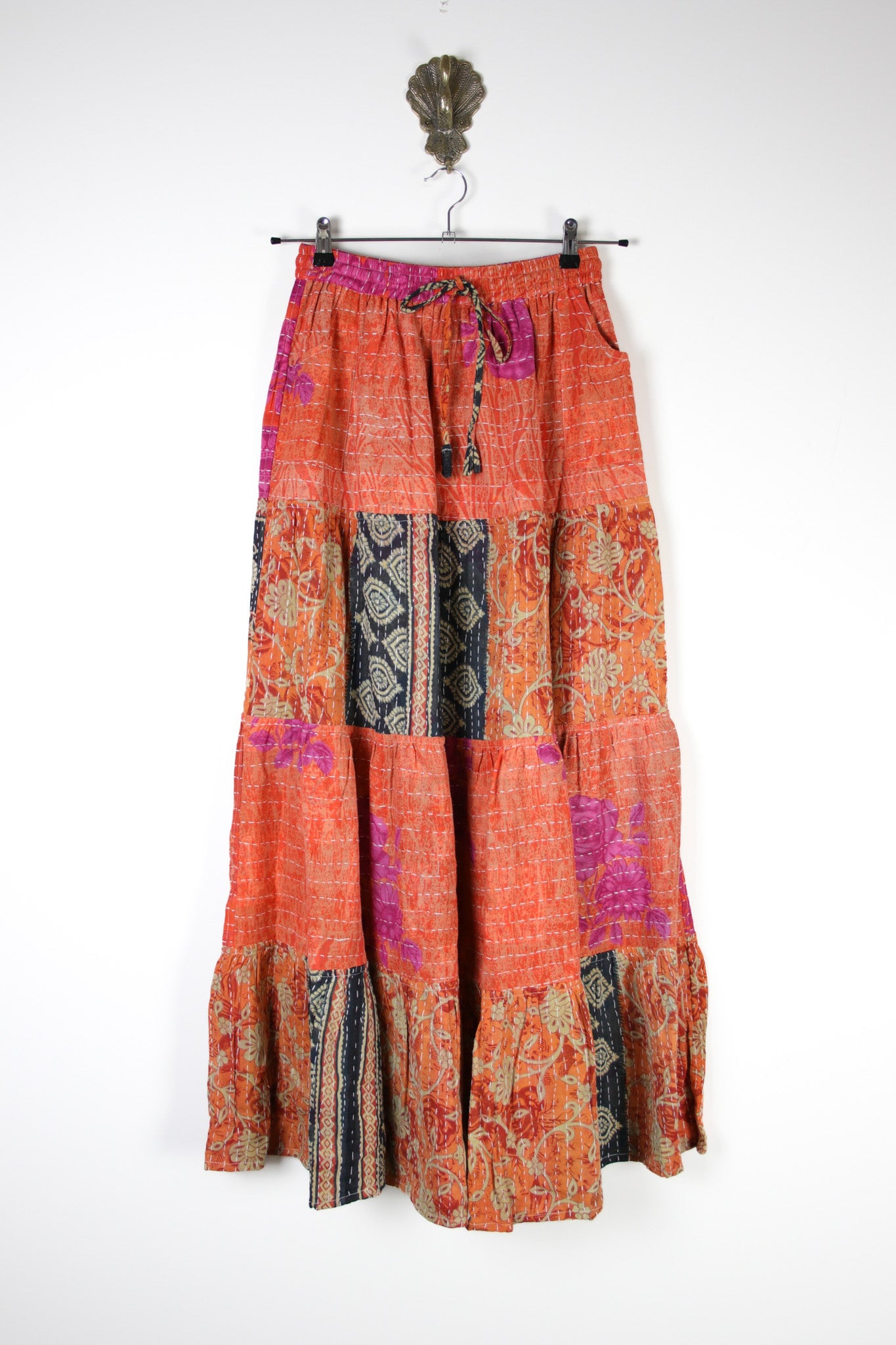 Spellbound Maxi Skirt S (17316)