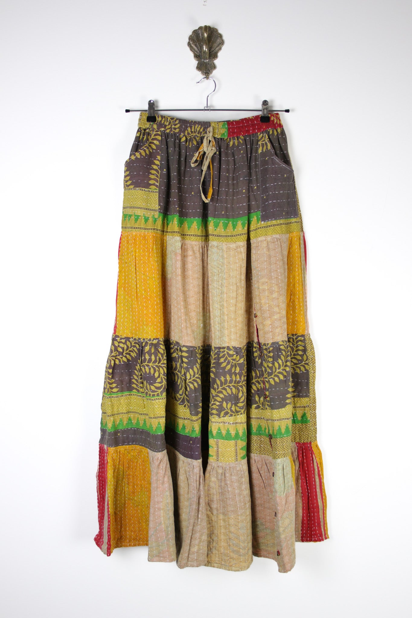 Spellbound Maxi Skirt S (17324)