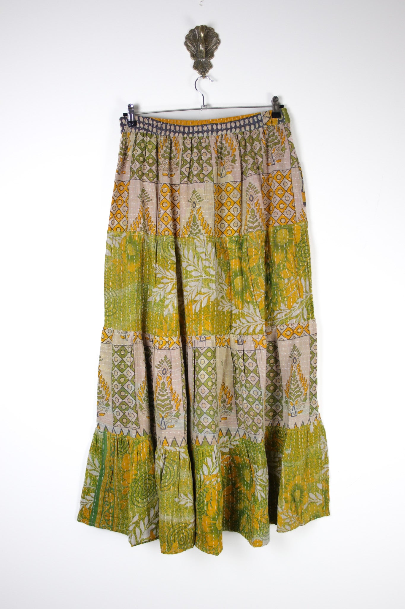 Spellbound Maxi Skirt XL (17346)