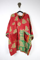 Sukha Kantha Tunic (16846) SukhaRobeRenewVintage168461 Renew Bohemian Pty Ltd