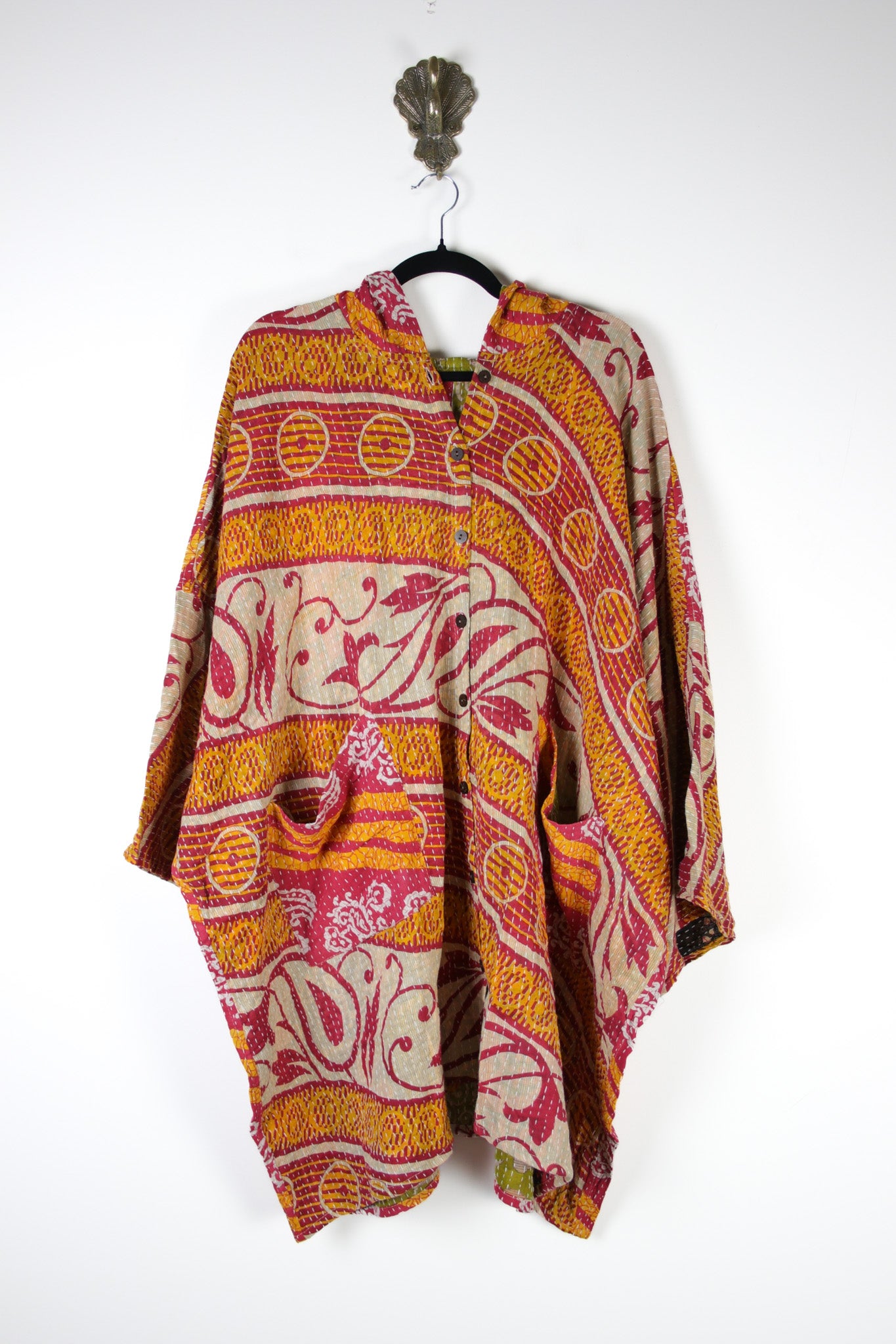 Sukha Kantha Tunic (16849)