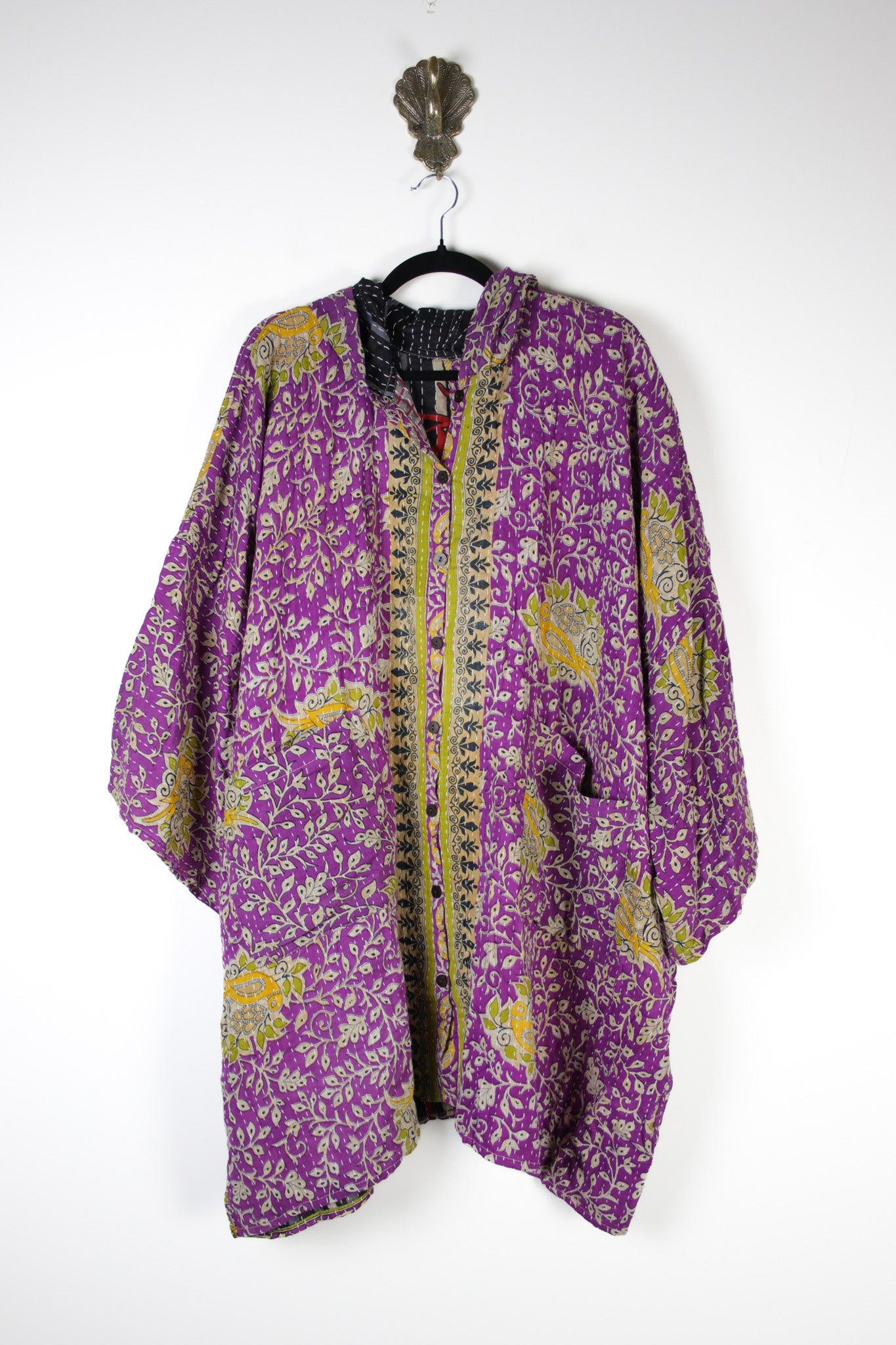 Sukha Kantha Tunic (16858)