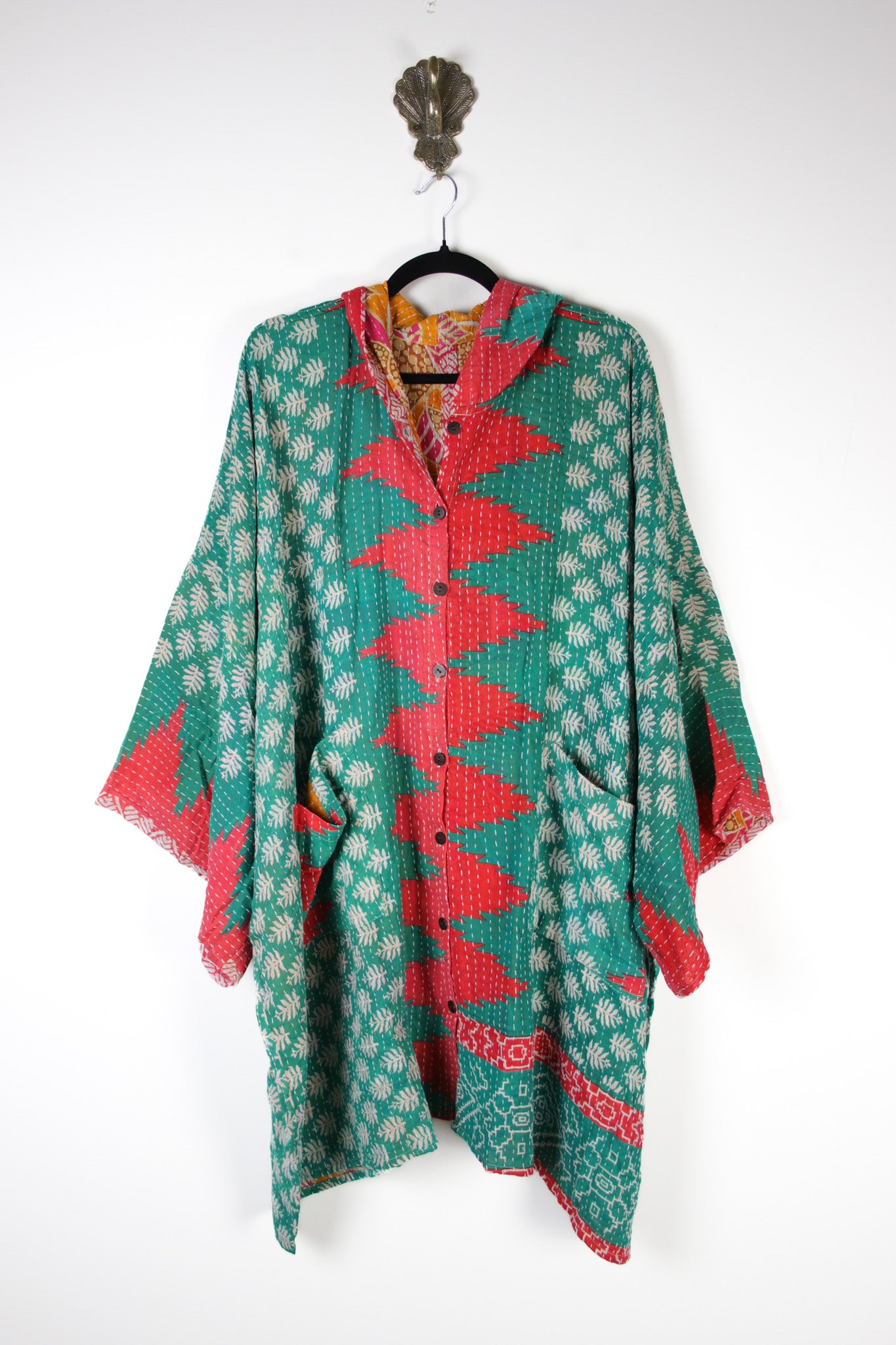 Sukha Kantha Tunic (16877)