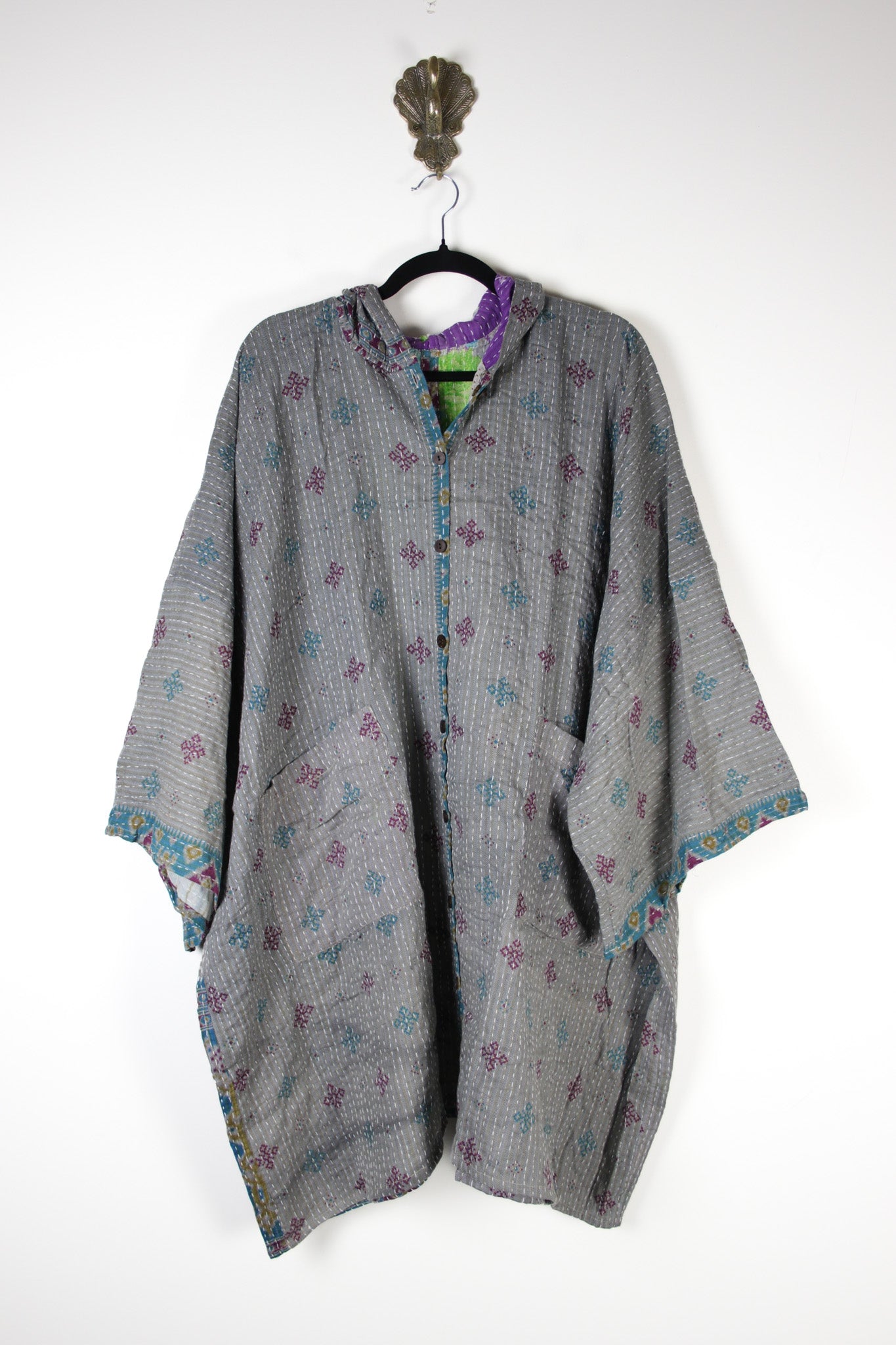 Sukha Kantha Tunic (16879)