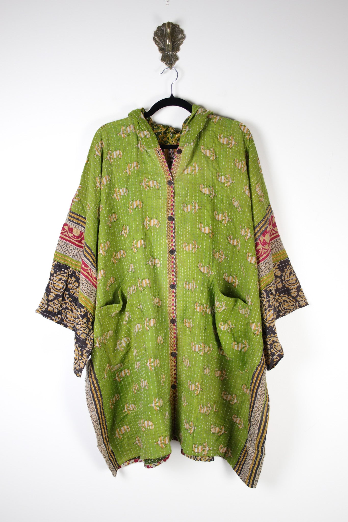 Sukha Kantha Tunic (16886)