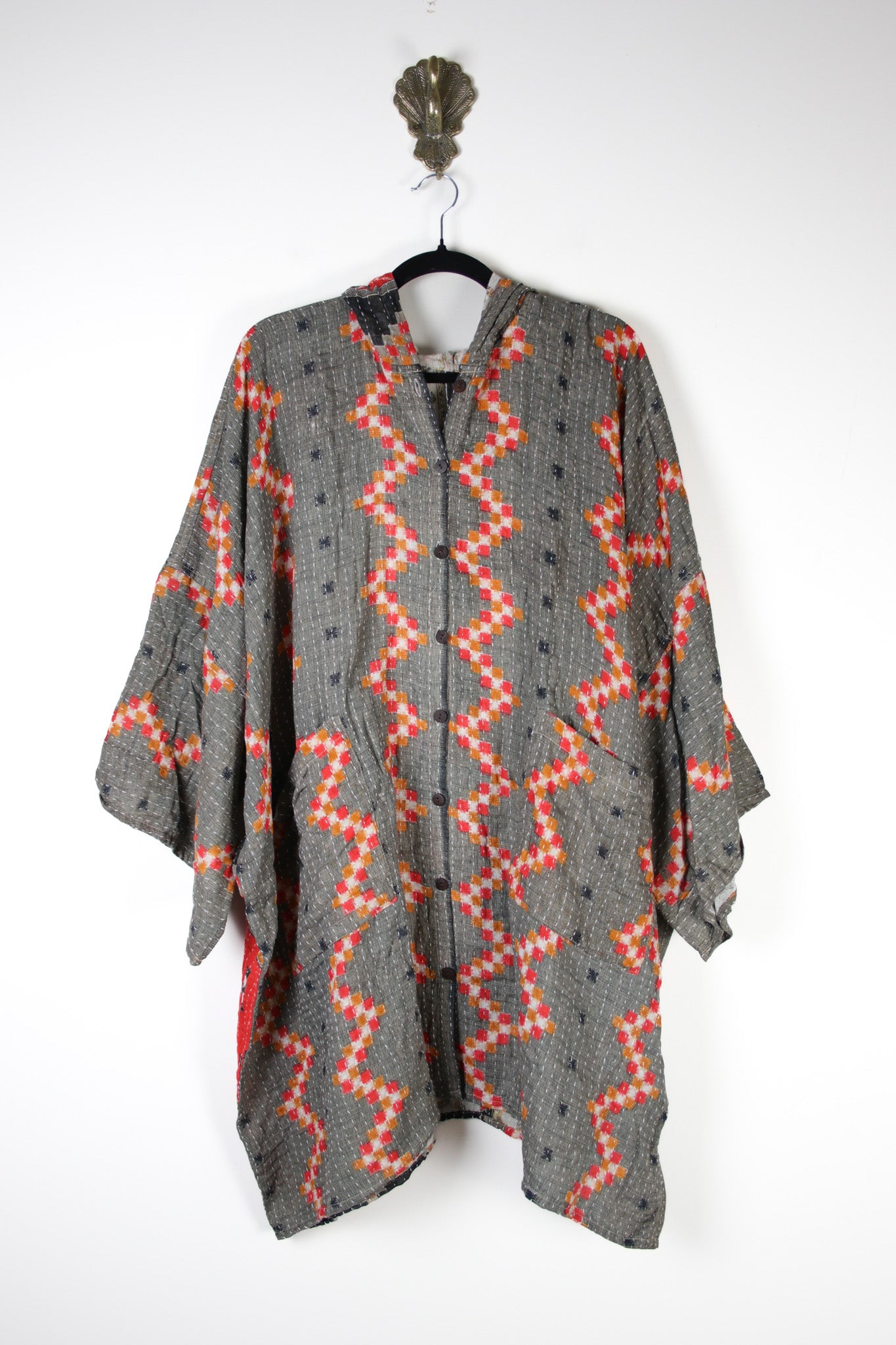 Sukha Kantha Tunic (16888)