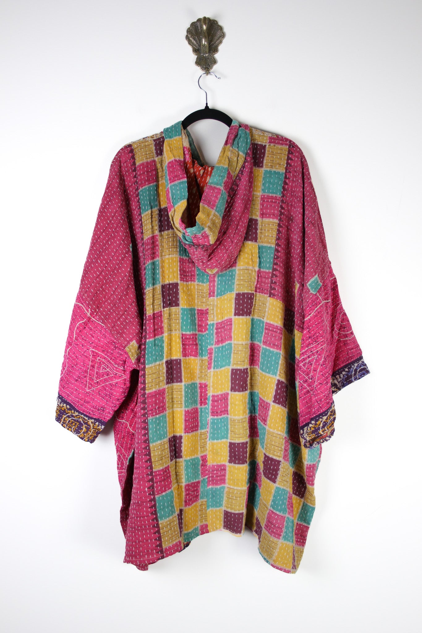 Sukha Kantha Tunic (16907)