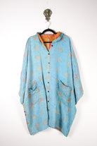 Sukha Kantha Tunic (19876) SukhaTunicRenewBohemian198761 Renew Bohemian Pty Ltd