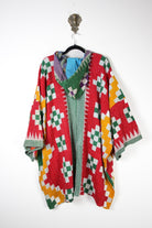 Sukha Kantha Tunic (19879) SukhaTunicRenewBohemian198792 Renew Bohemian Pty Ltd