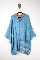 Sukha Kantha Tunic (19892) SukhaTunicRenewBohemian198921 Renew Bohemian Pty Ltd