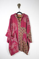 Sukha Kantha Tunic (19904) SukhaTunicRenewBohemian199041 Renew Bohemian Pty Ltd