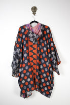 Sukha Kantha Tunic (19905) SukhaTunicRenewBohemian199052 Renew Bohemian Pty Ltd