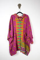 Sukha Kantha Tunic (19908) SukhaTunicRenewBohemian199081 Renew Bohemian Pty Ltd