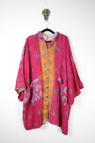Sukha Kantha Tunic (19916) SukhaTunicRenewBohemian199161 Renew Bohemian Pty Ltd