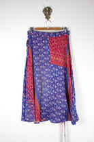 Sundar Kantha Skirt M (16579)